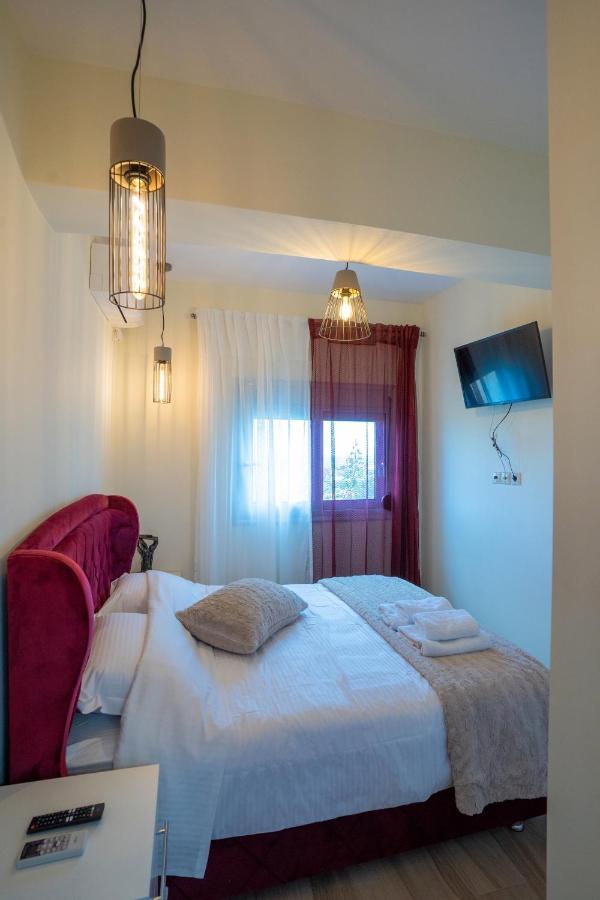 Ocean View Villa Kinetta  Exterior foto