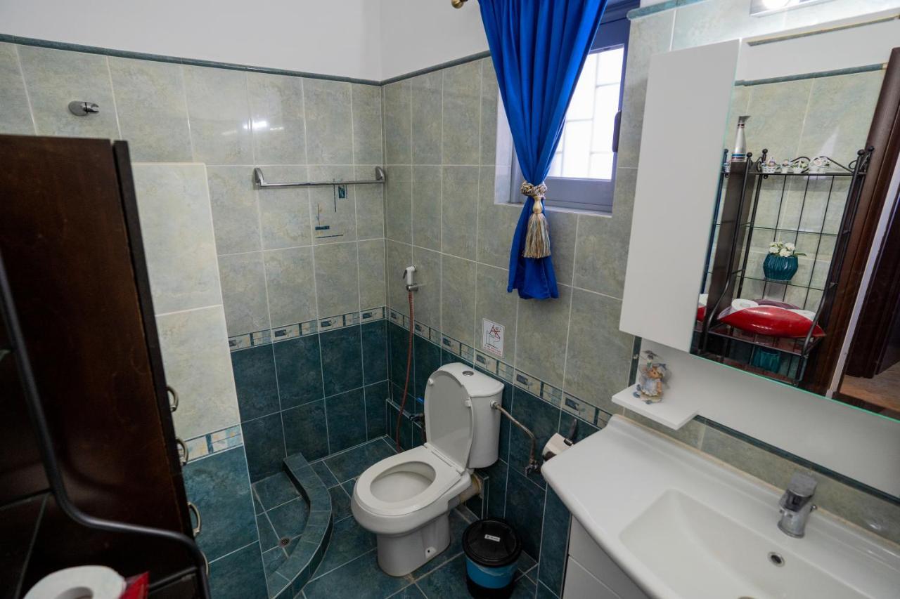 Ocean View Villa Kinetta  Exterior foto